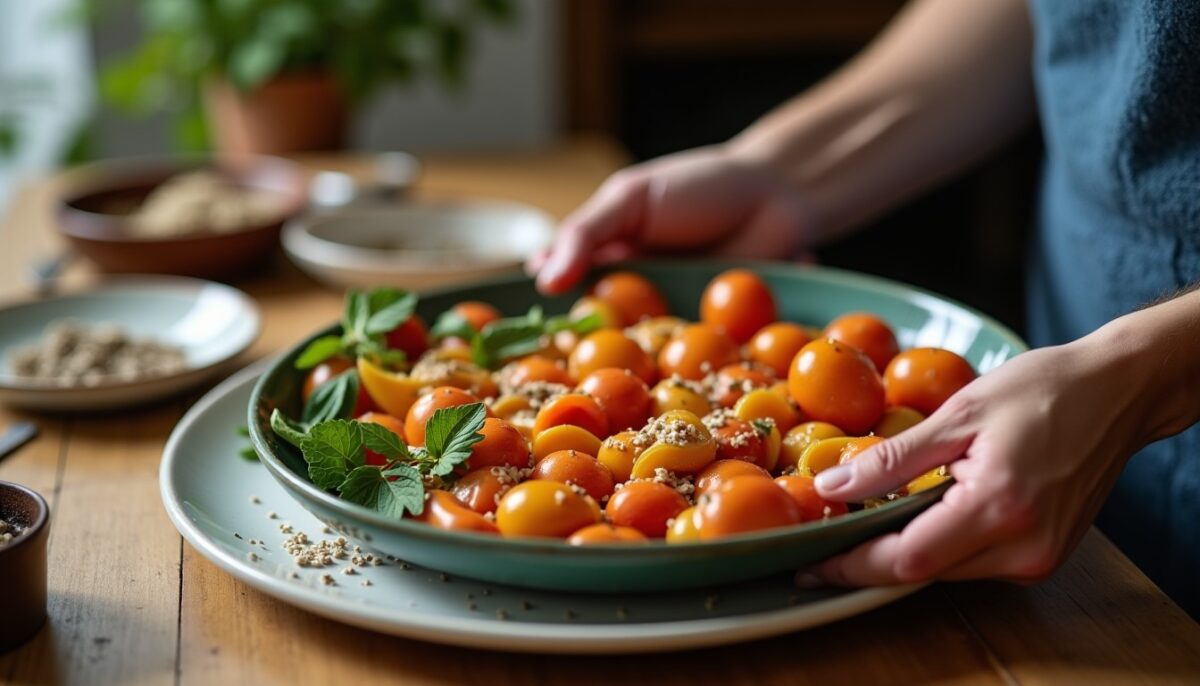 Truite en fête : recettes faciles et gourmandes pour sublimer votre plat Truite en fête : recettes faciles et gourmandes pour sublimer votre plat