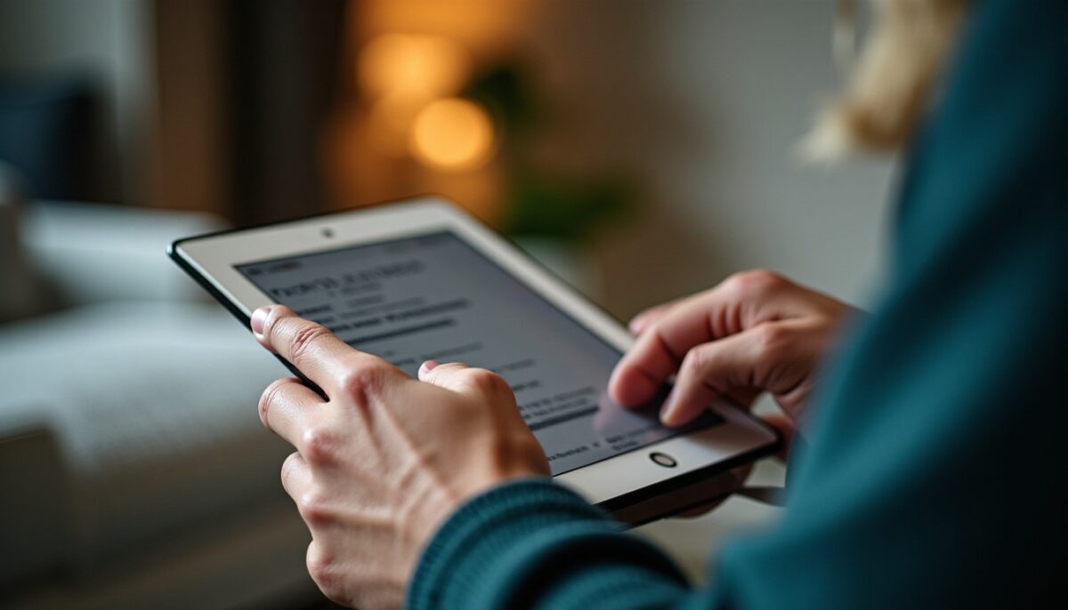 Le Carnet Intime du Web : Plongée au Cœur du Blog
