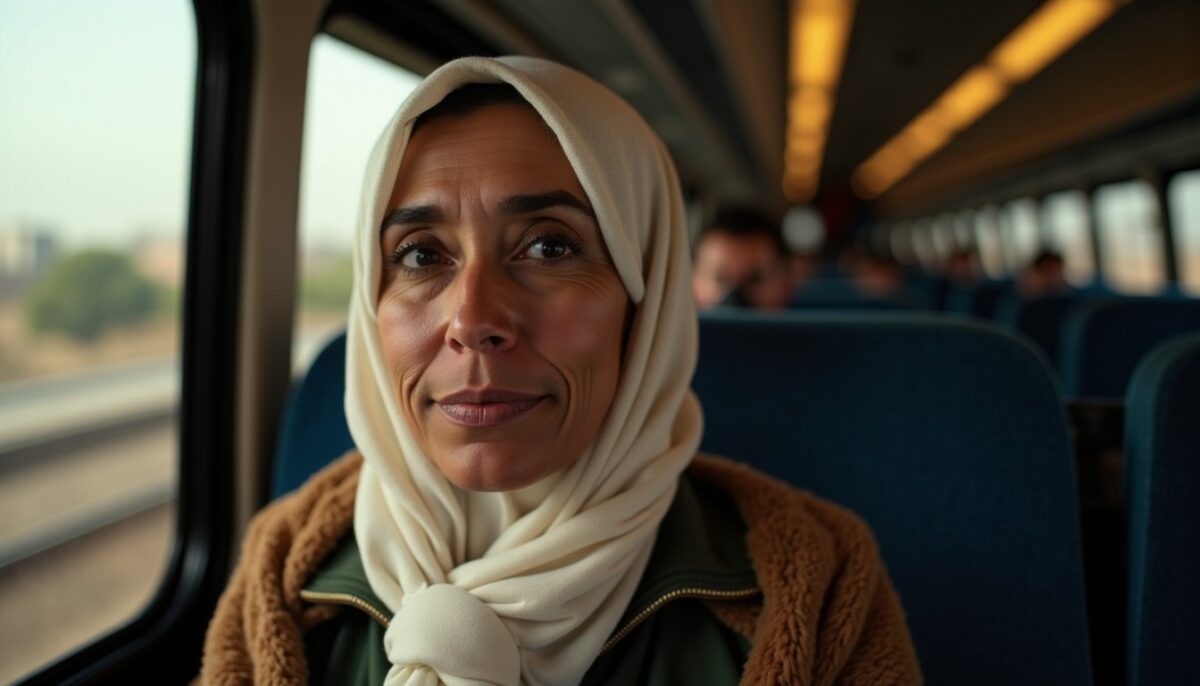 Le train en Égypte : tout ce qu'il faut savoir sur les itinéraires, horaires et prix