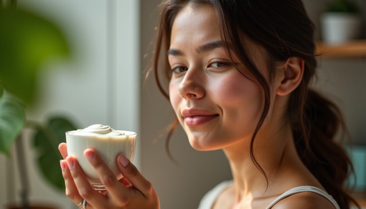 Substituts naturels et simples pour remplacer la crème fraîche Substituts naturels et simples pour remplacer la crème fraîche