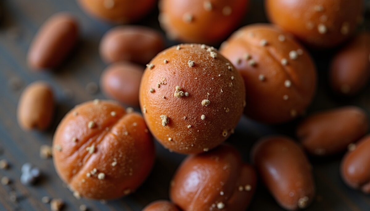 Marrons non comestibles : astuces ingénieuses et idées créatives pour les réutiliser Marrons non comestibles : astuces ingénieuses et idées créatives pour les réutiliser