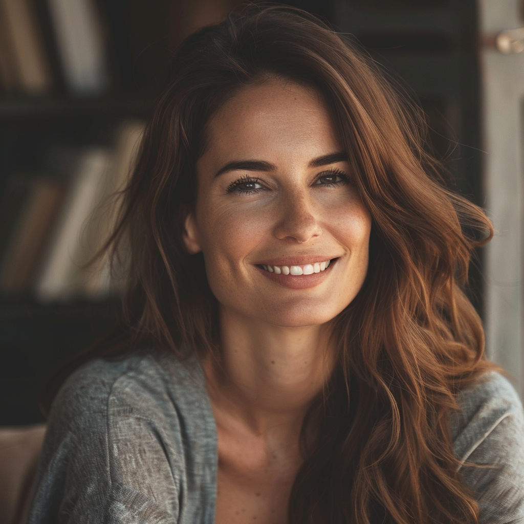 amélie gillou