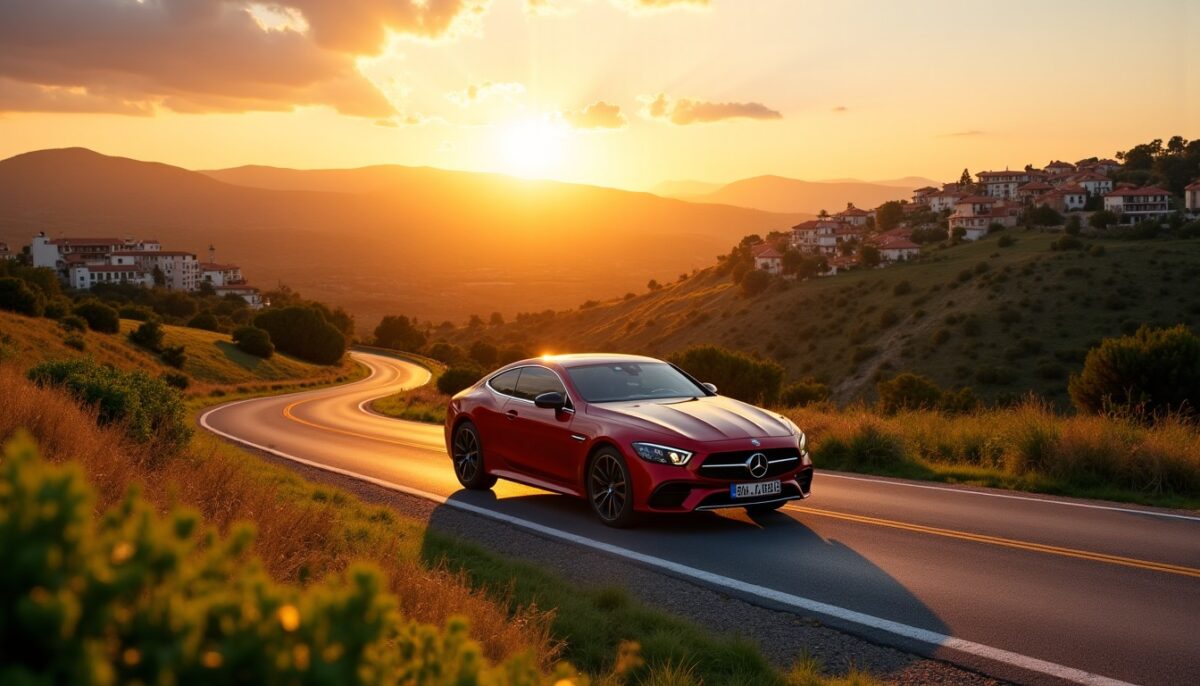 Voyage en voiture à travers l'Espagne : guide complet itinéraire, astuces pratiques et étapes incontournables