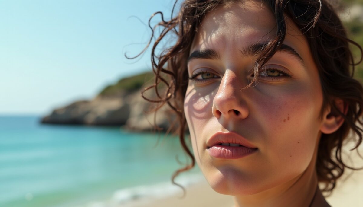 Halikounas à Corfou : le guide ultime pour explorer cette plage sauvage et préservée