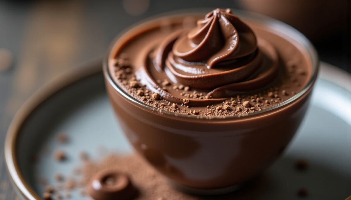 Glaçage onctueux au chocolat au lait : une recette simple pour sublimer vos desserts Glaçage onctueux au chocolat au lait : une recette simple pour sublimer vos desserts