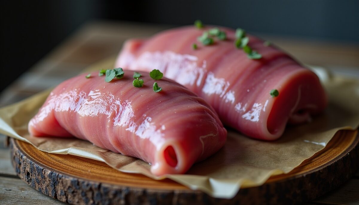 Viande congelée depuis 3 ans : quels dangers et comment la consommer en toute sécurité ? Viande congelée depuis 3 ans : quels dangers et comment la consommer en toute sécurité ?