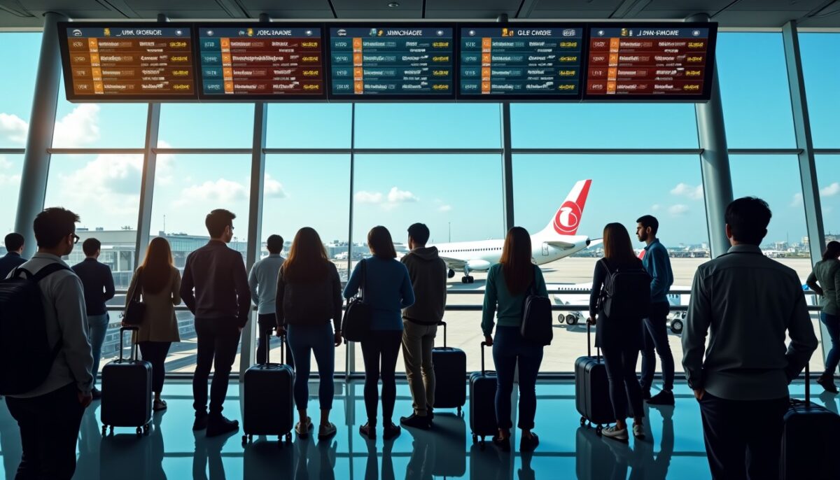 Trouver des vols économiques entre Kuala Lumpur et Langkawi : guide comparatif des tarifs et durées Trouver des vols économiques entre Kuala Lumpur et Langkawi : guide comparatif des tarifs et durées