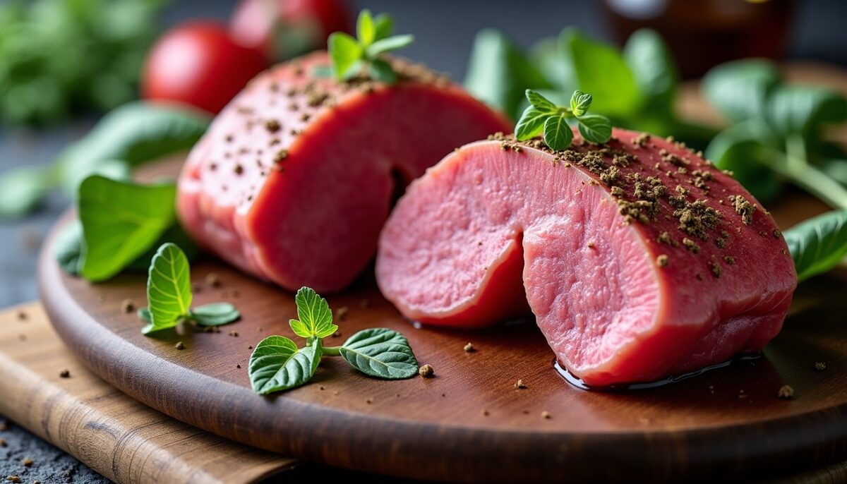 Abats de veau : le guide ultime pour bien choisir et sublimer vos recettes
