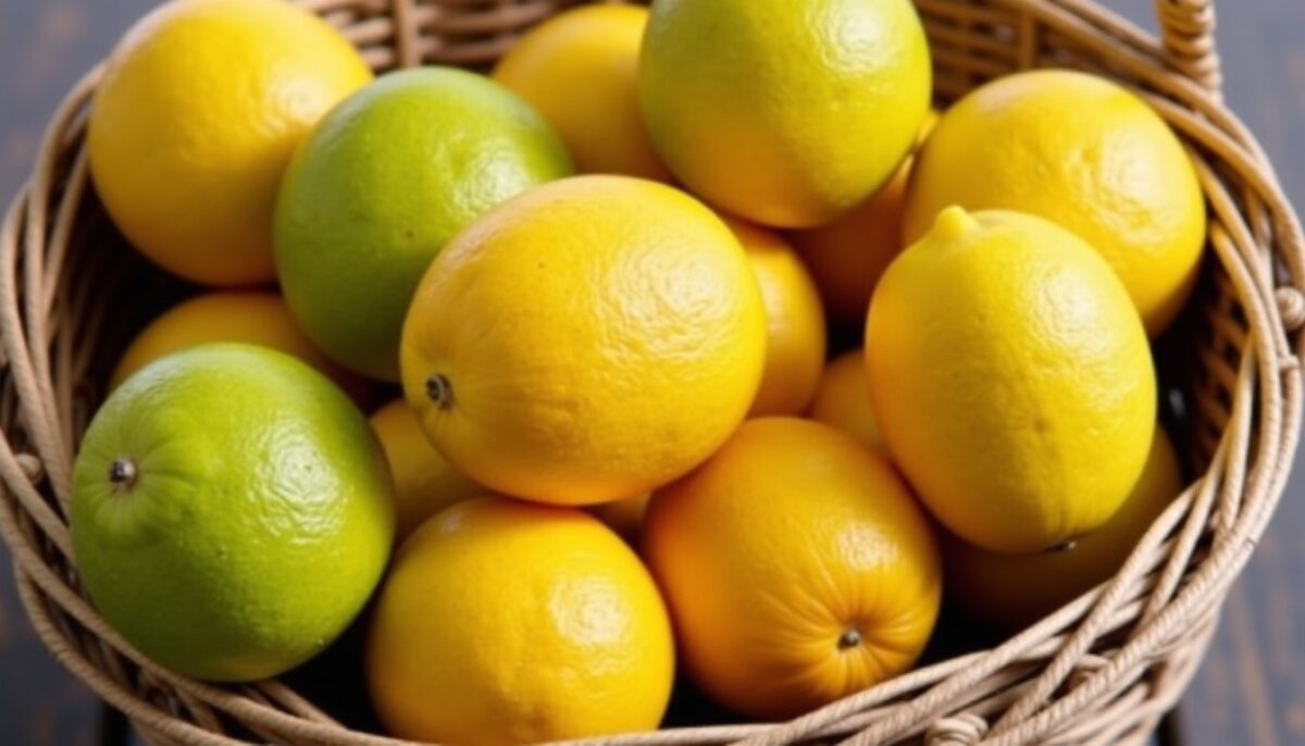 Que faire avec trop de citrons ? Astuces faciles pour ne rien gâcher