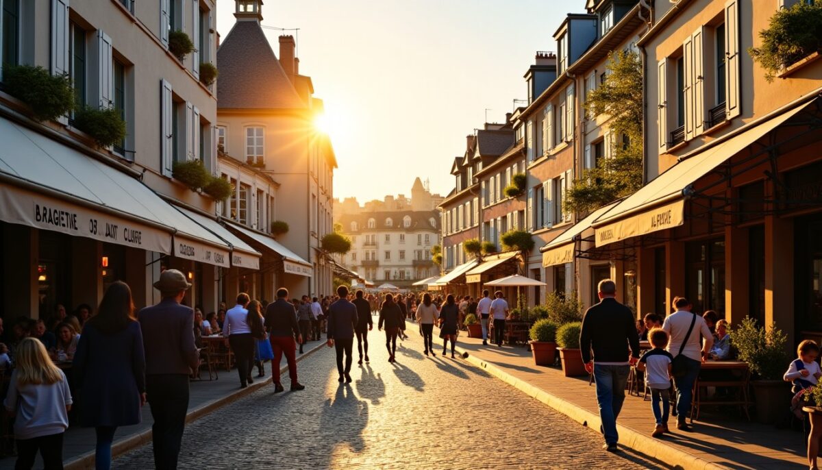 Niort : analyse des faits et exploration des quartiers à risques