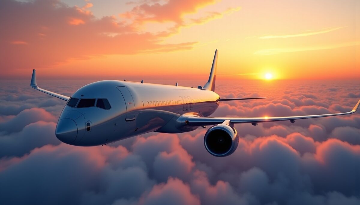 Tour du monde en 21 jours à bord d'un Airbus : coûts, itinéraires et options expliqués