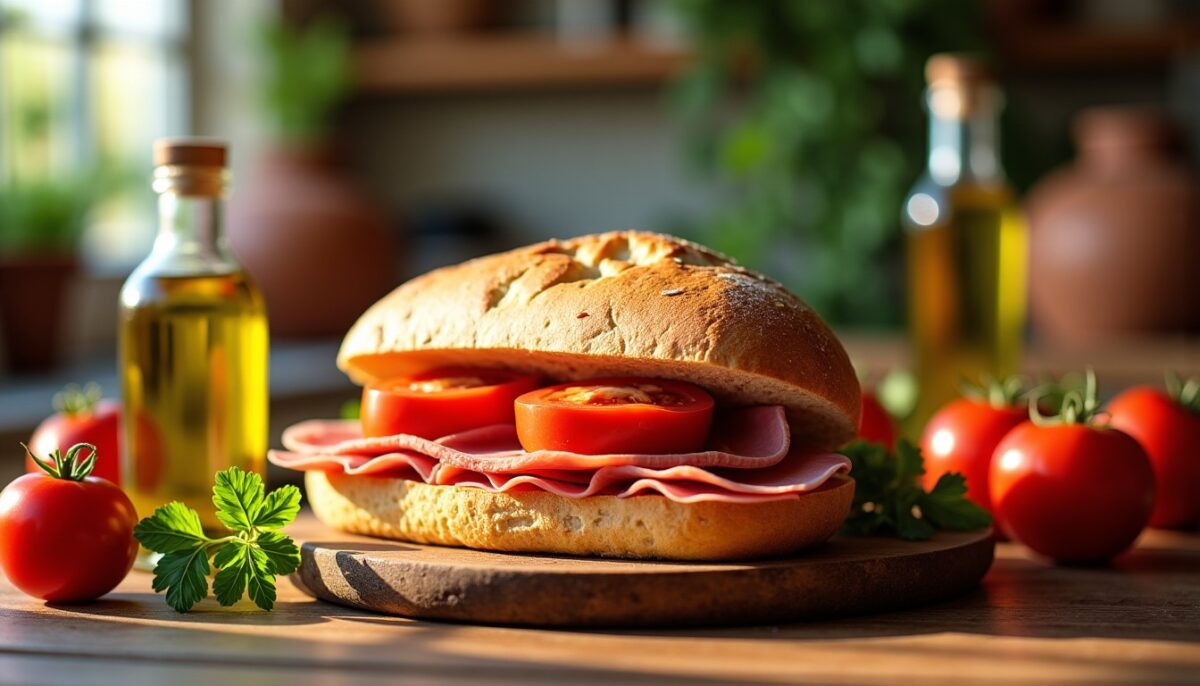 Bocadillo : découvrez l’histoire, la recette authentique et les multiples variantes de ce sandwich emblématique espagnol