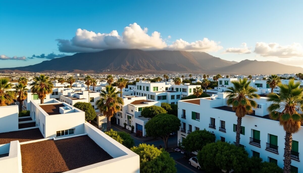 Lanzarote décryptée : guide complet et astuces pour une exploration réussie de la ville stratifiée