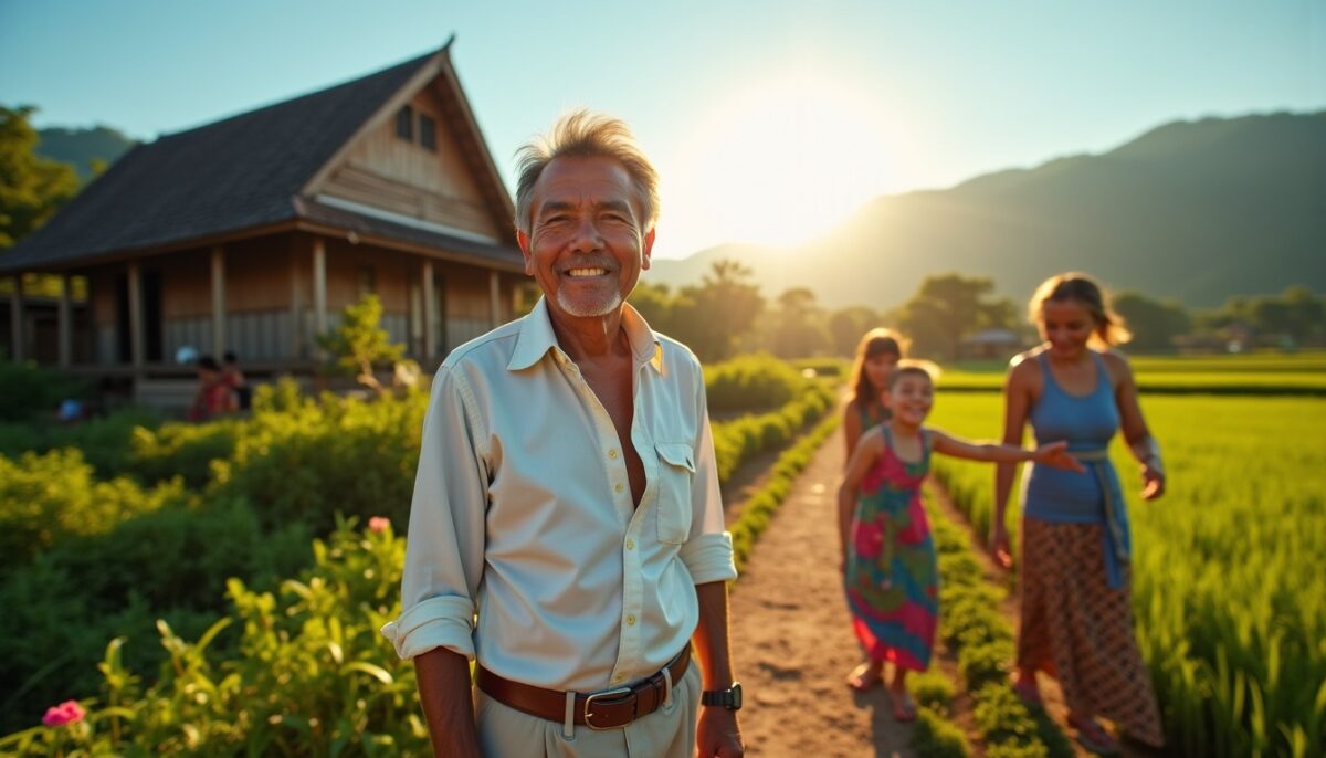 S'installer en Thaïlande : le guide incontournable pour vivre sans tracas S'installer en Thaïlande : le guide incontournable pour vivre sans tracas