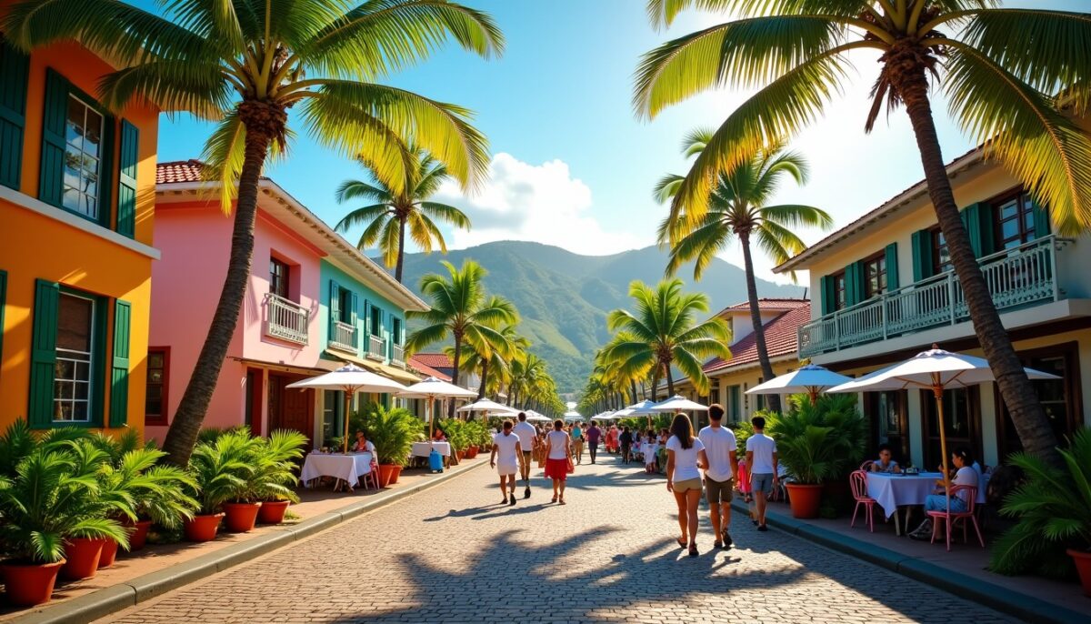 Code postal à l'île Maurice : guide détaillé des villes et quartiers