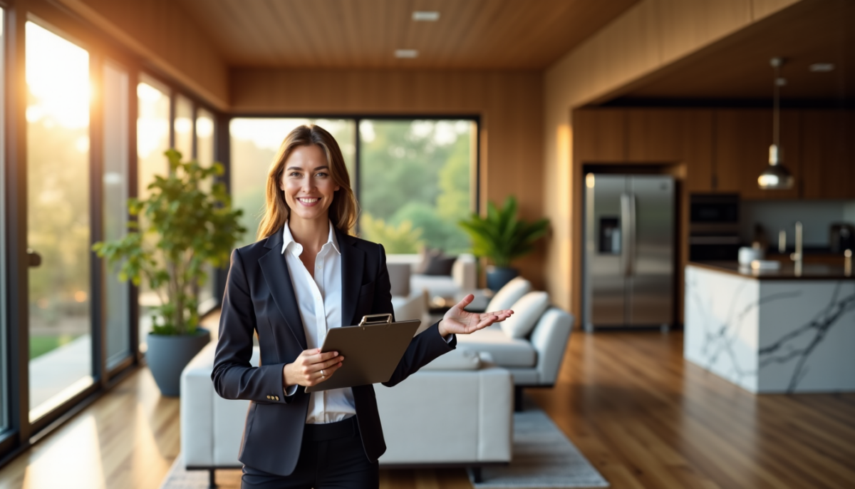 Immobilier expert : des diagnostics pour un foyer harmonieux