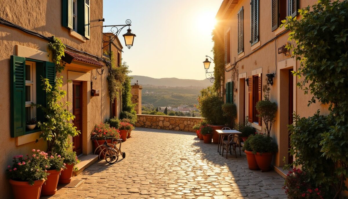 Sannat Gozo : découvrez le charme authentique de ce village typique à travers un guide complet