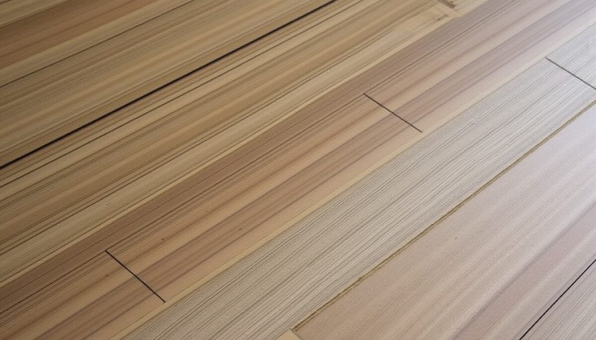 Parquet stratifié après dégâts des eaux : tout savoir sur le temps de séchage Parquet stratifié après dégâts des eaux : tout savoir sur le temps de séchage