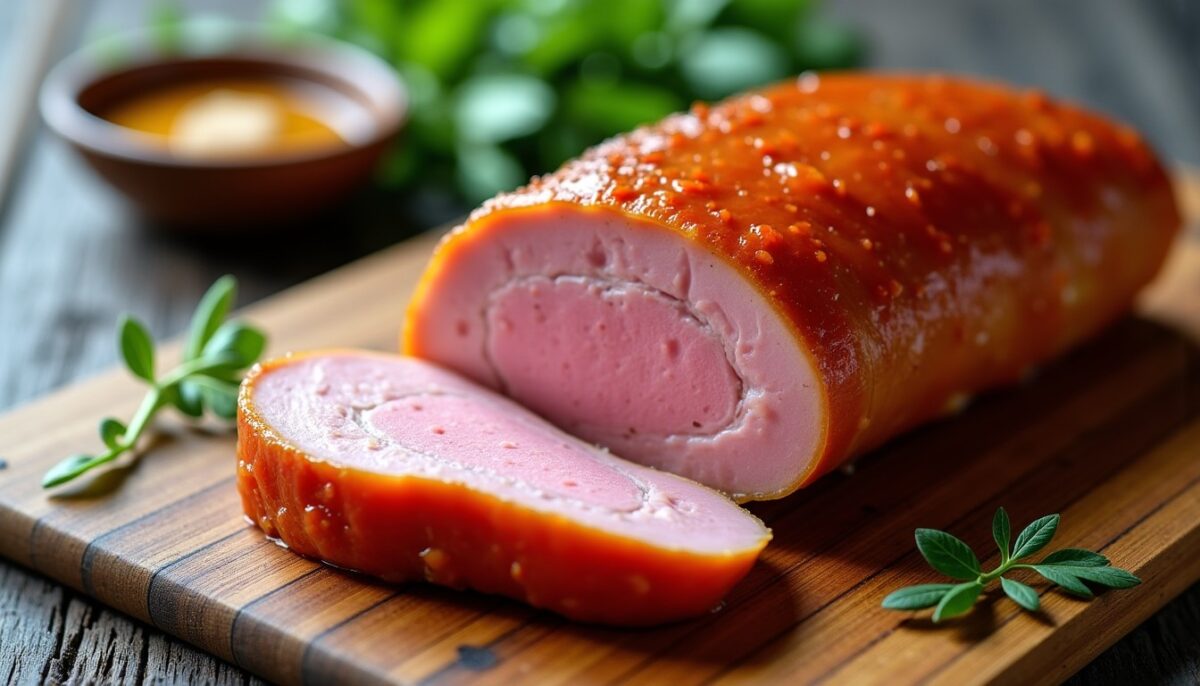 Délicieux manchon de canard : recette simple et rapide au four pour un repas savoureux