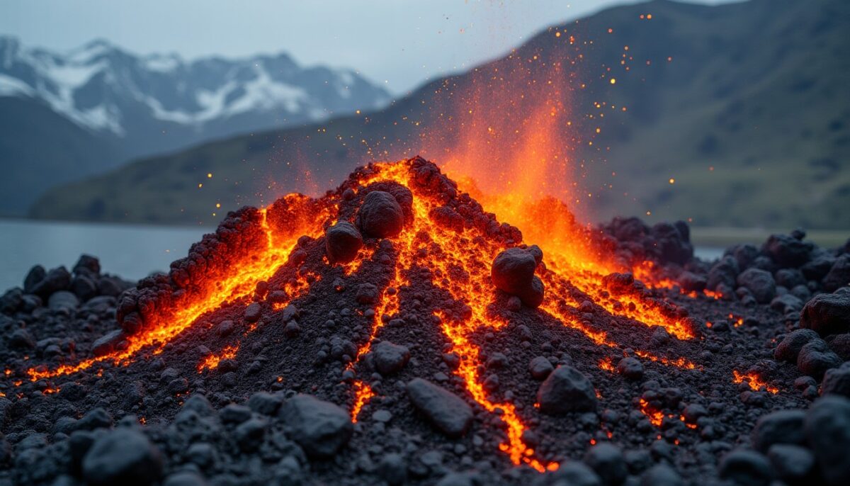 Volcans en 3 lettres : astuces simples pour vos mots croisés Volcans en 3 lettres : astuces simples pour vos mots croisés