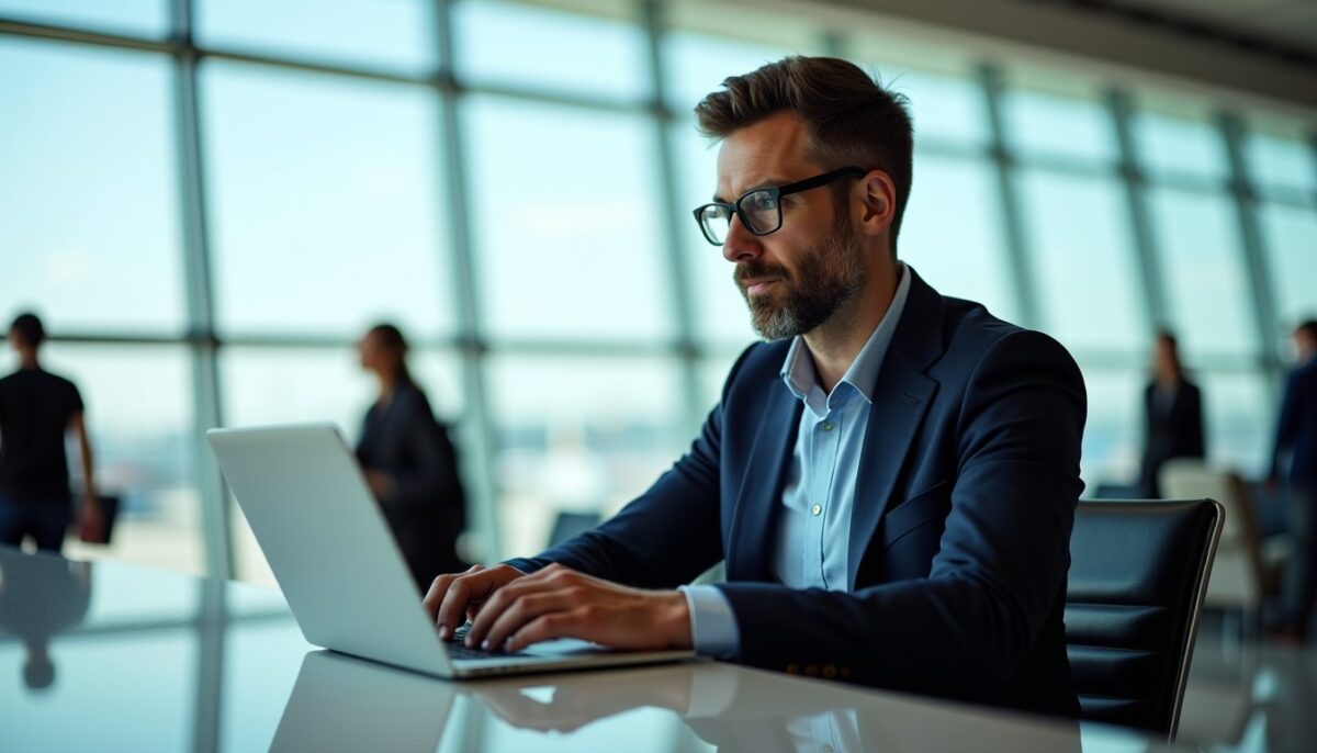 Misterfly Pro : le guide essentiel et les dernières innovations pour les experts du voyage Misterfly Pro : le guide essentiel et les dernières innovations pour les experts du voyage