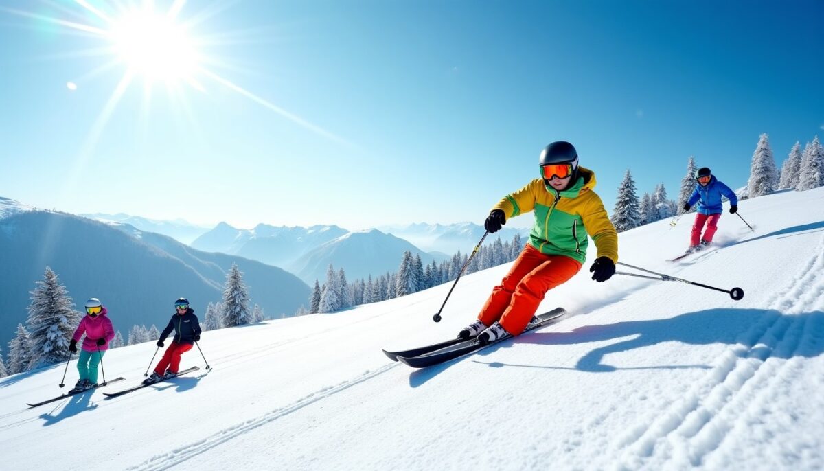 Webcam Font d’Urle en temps réel : suivez la météo et les conditions de ski Webcam Font d’Urle en temps réel : suivez la météo et les conditions de ski