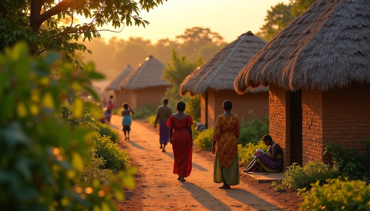 Lumbamba en RDC : votre guide incontournable pour explorer le charmant village Kwilu