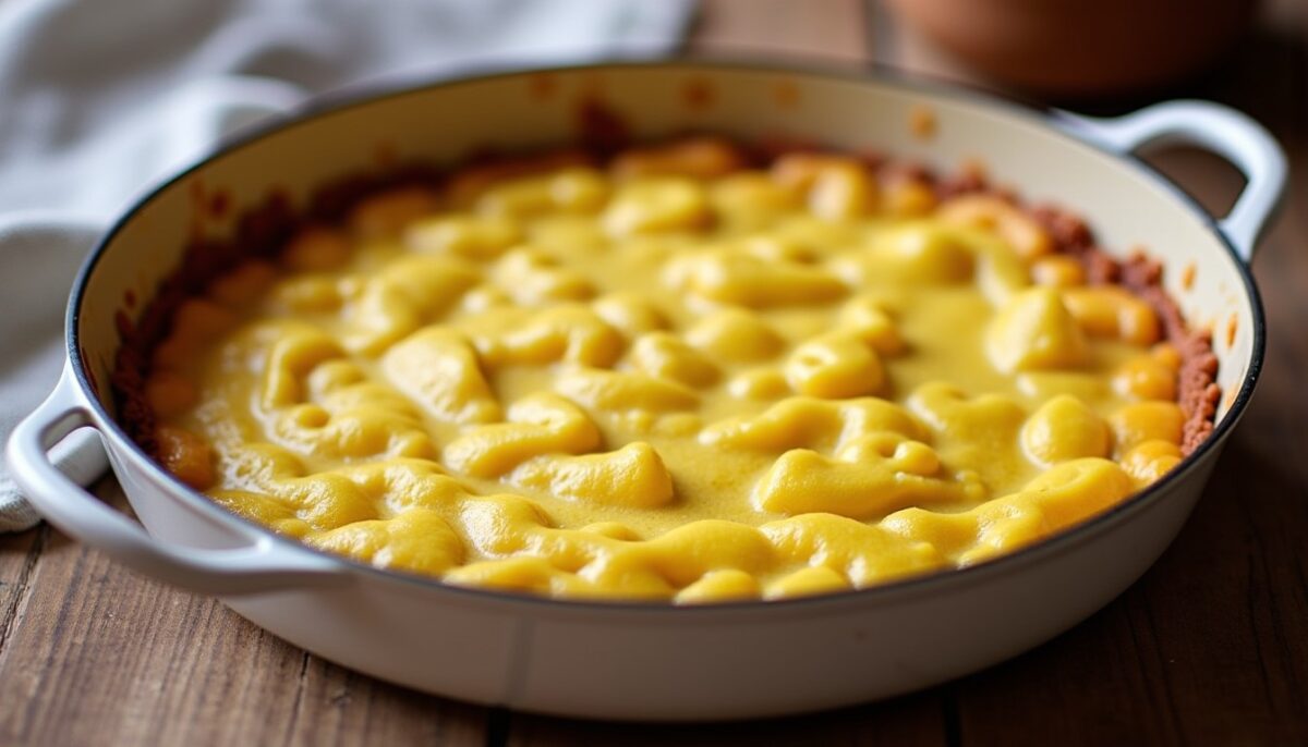 Tartiflette à l'ancienne : découvrez la recette authentique de grand-mère
