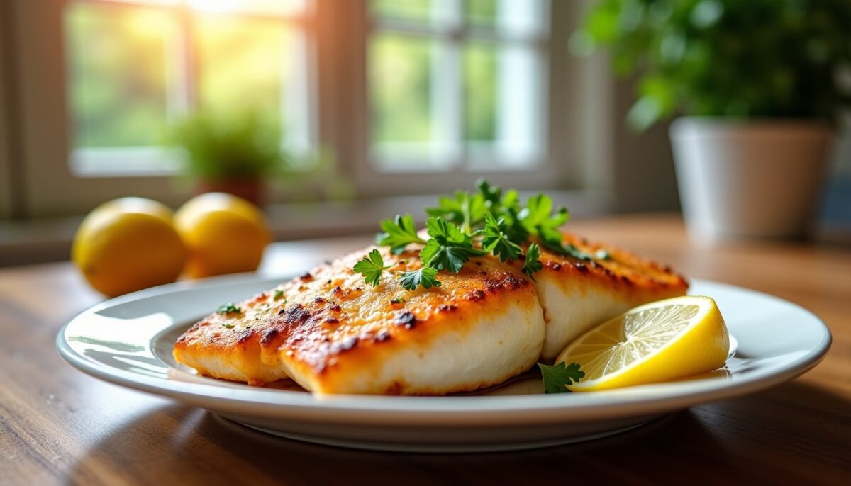 Haddock : guide facile et astuces incontournables pour une cuisson parfaite