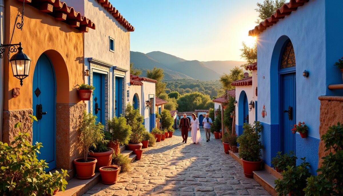 Guide pratique : Trouver une maison abordable au Maroc dès 25 000 euros