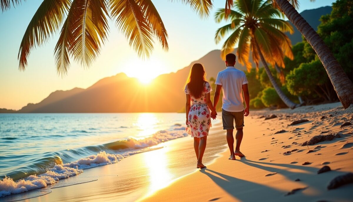 Vacancesmania : découvrez les destinations incontournables pour un séjour inoubliable