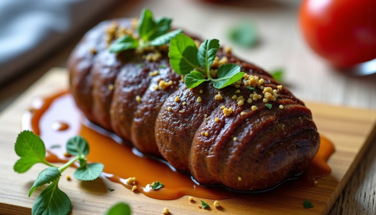Civet de sanglier : une recette gourmande et simple à réaliser