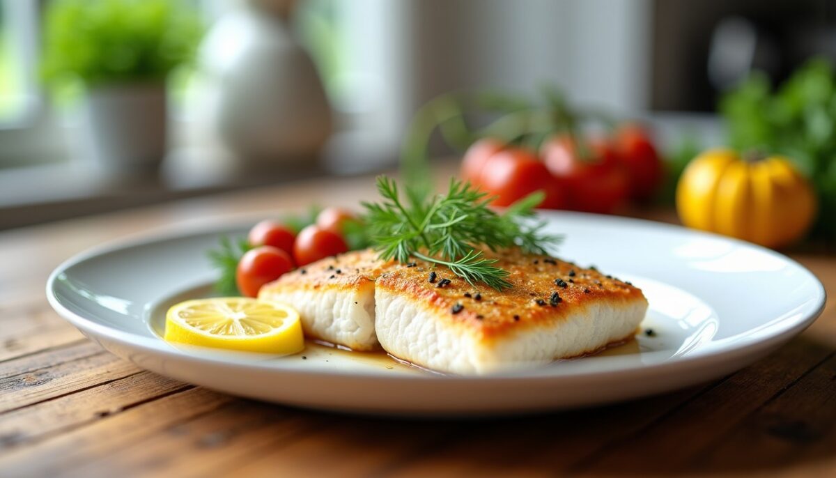 Poisson sans arêtes : découvrez les variétés simples et savoureuses à déguster sans contraintes