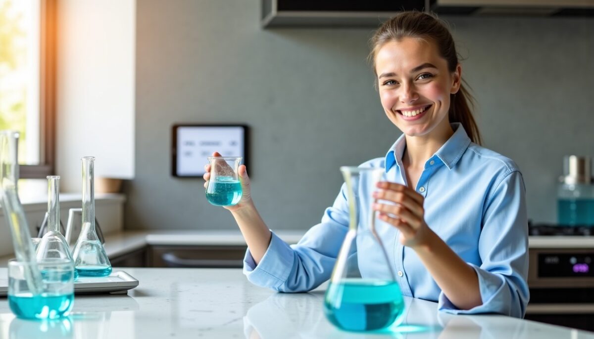 Conversion ml en cl : le guide express pour maîtriser vos mesures facilement