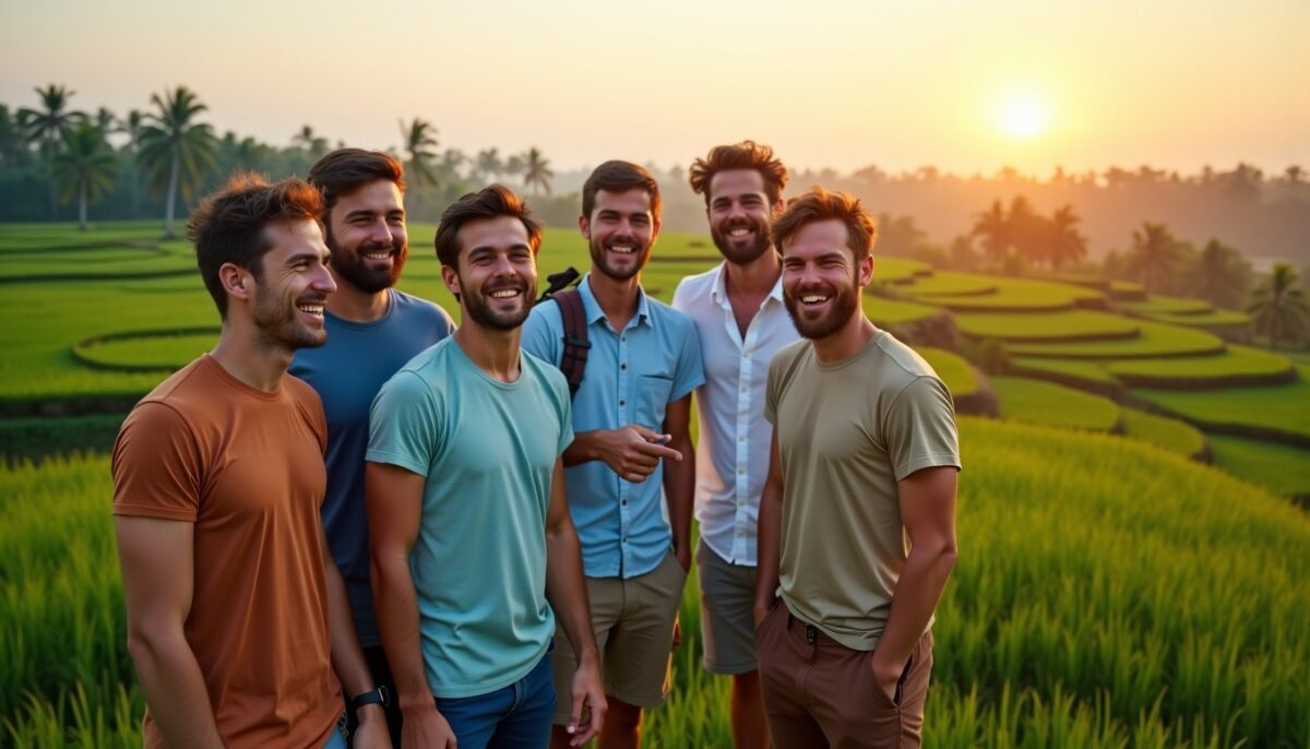 Sidemen à Bali : votre guide ultime des activités et lieux incontournables