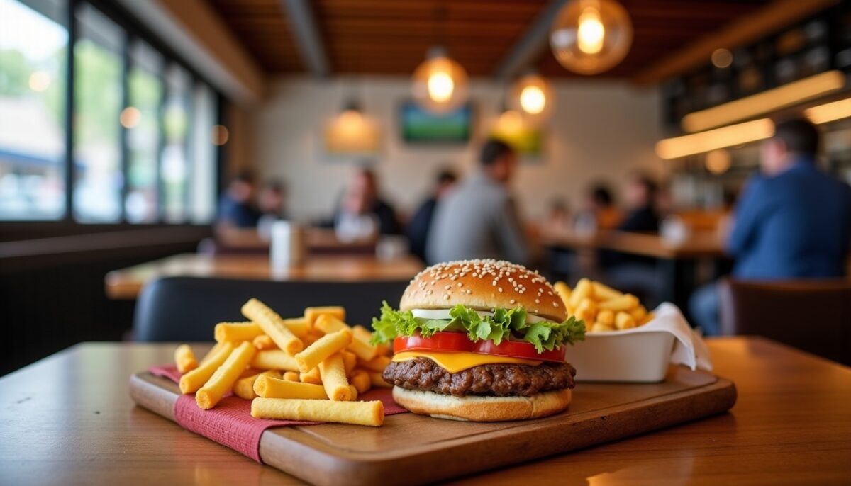 KFC halal en France : guide des restaurants certifiés pour savourer sans compromis