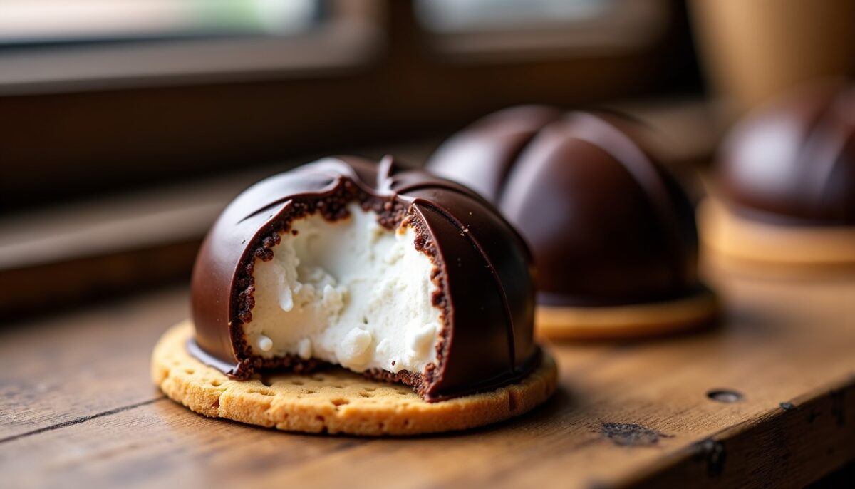 Tête de nègre en pâtisserie : origines historiques, recette traditionnelle et alternatives contemporaines