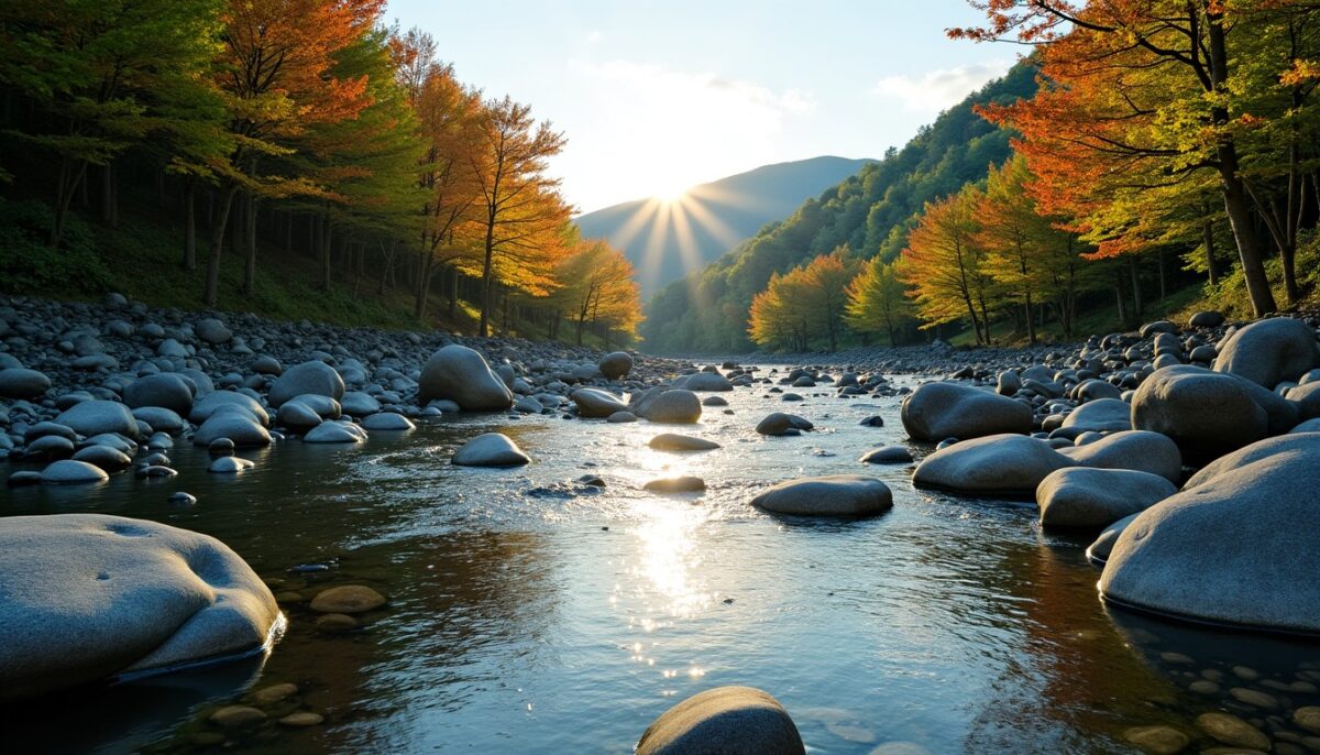 Nagatoro au Japon : votre guide essentiel pour explorer cette ville au cœur de la nature